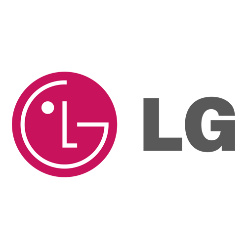 لوگو ال جی - نمایندگی تعمیرات ال جی در تهران