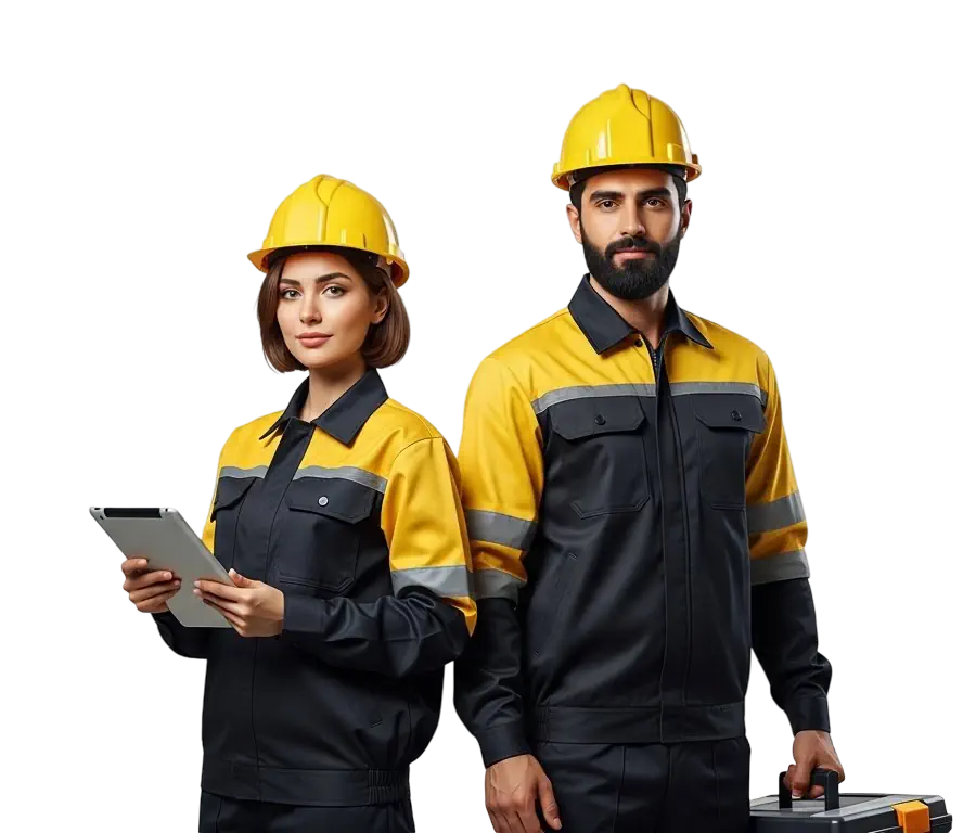 تعمیر لوازم خانگی با تعمیرچی؛ فقط در ۳ گام ساده