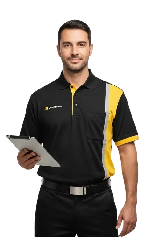 آیا سوالی دارید؟