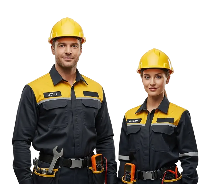 چرا تعمیرچی را انتخاب کنیم؟