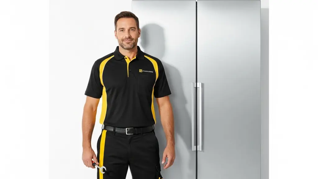 خدمات تعمیرات یخچال در تعمیرچی