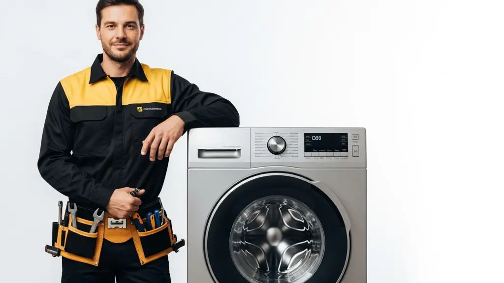 نکات مهم برای افزایش عمر ماشین لباسشویی