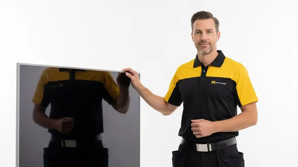 تعمیرات تلویزیون در محل | تعمیرچی