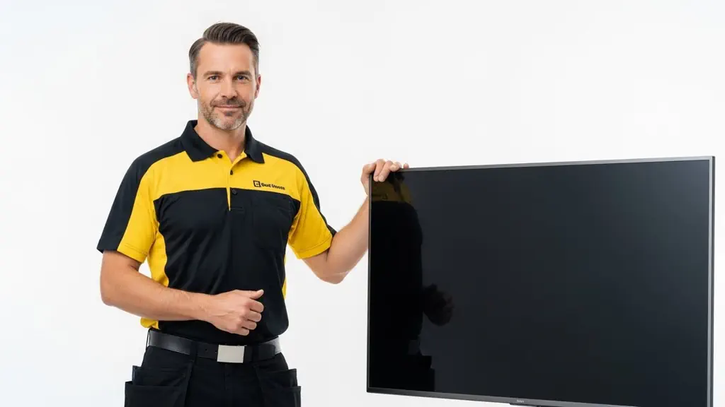 چرا تعمیرچی انتخاب درستی برای تعمیر تلویزیون است؟